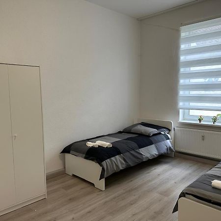 Ring 27 Grosse Ferienwohnung Im Herzen Von Гельзенкирхен Экстерьер фото