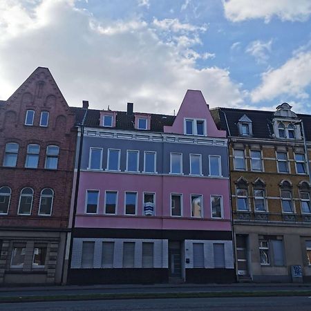 Ring 27 Grosse Ferienwohnung Im Herzen Von Гельзенкирхен Экстерьер фото
