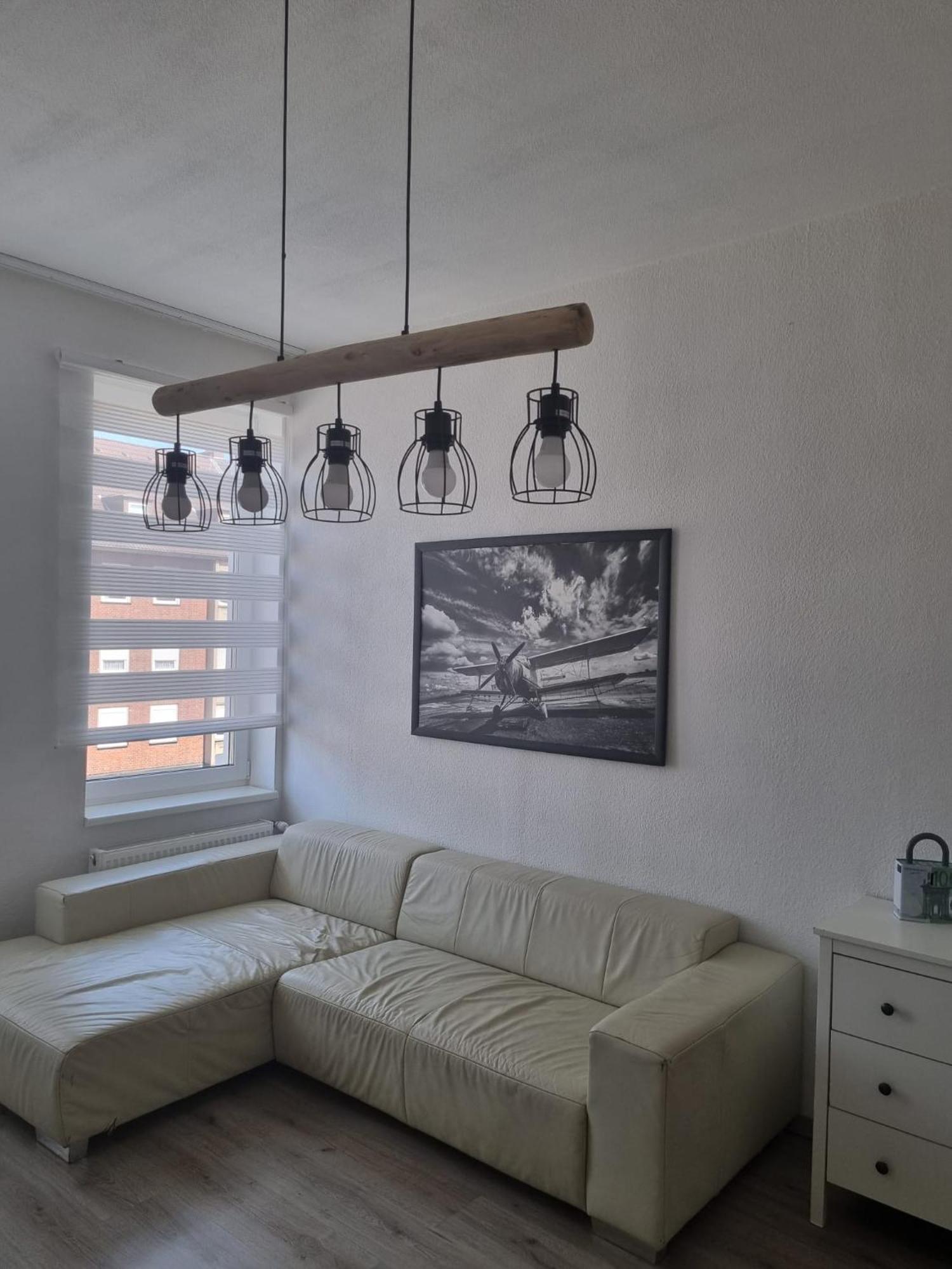 Ring 27 Grosse Ferienwohnung Im Herzen Von Гельзенкирхен Экстерьер фото